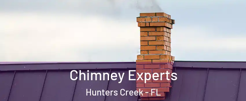  Chimney Experts Hunters Creek - FL
