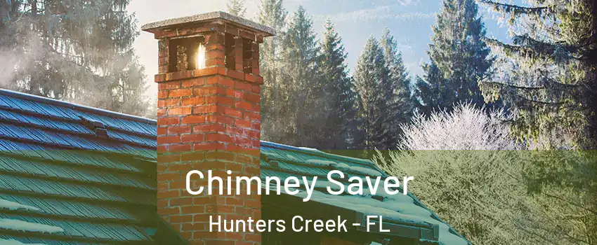  Chimney Saver Hunters Creek - FL