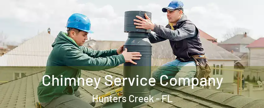  Chimney Service Company Hunters Creek - FL