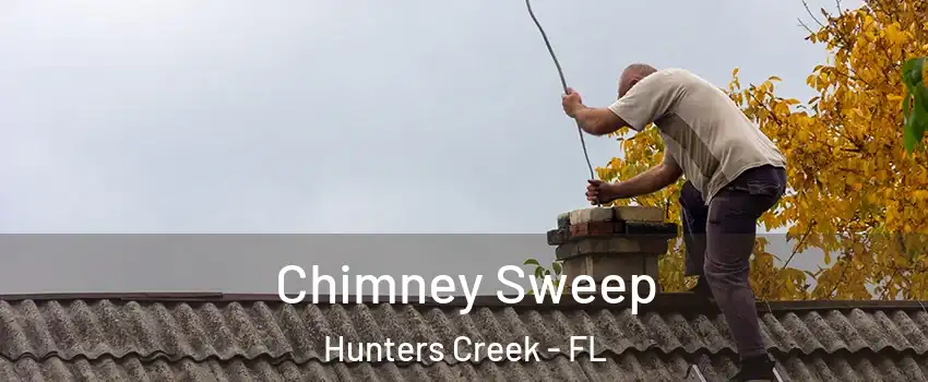  Chimney Sweep Hunters Creek - FL