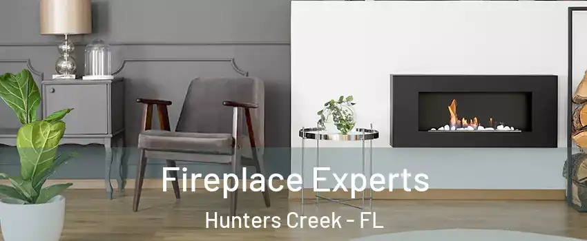  Fireplace Experts Hunters Creek - FL