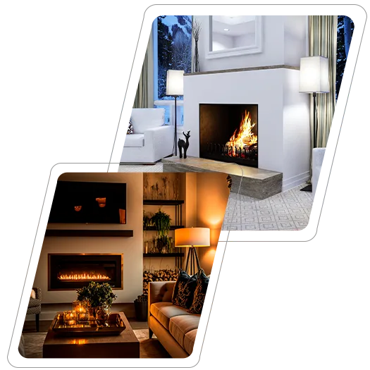 Remove Chimney Odor in Hunters Creek, FL