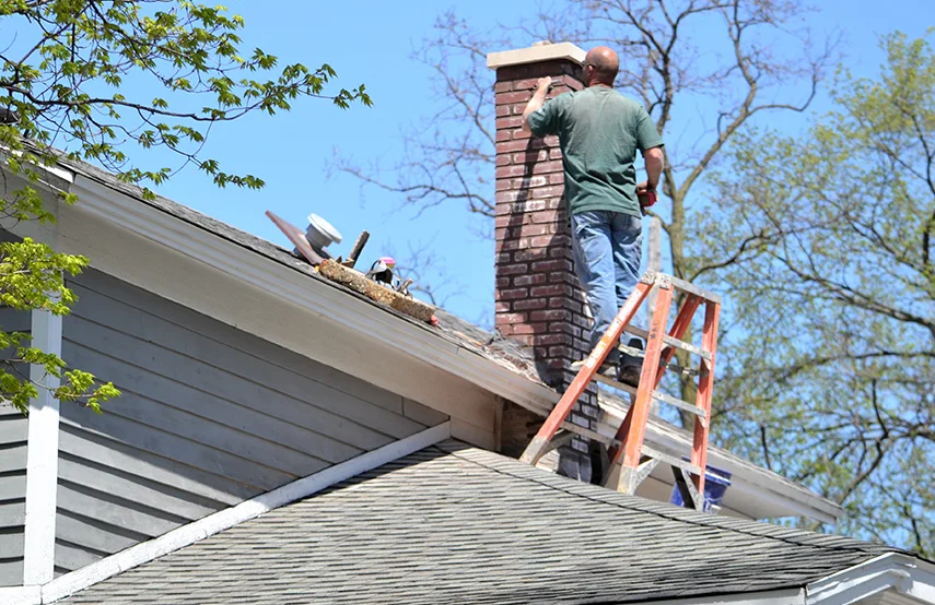 Chimney & Fireplace Inspections Services in Hunters Creek, FL
