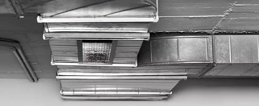 Trusted Air Duct Cleaning Company in Hunters Creek, Florida