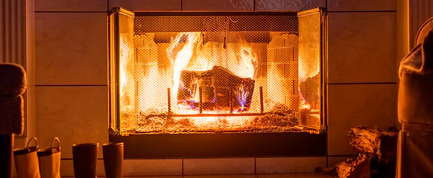 Astria Vent Free Gas Fireplaces Installation in Hunters Creek, FL