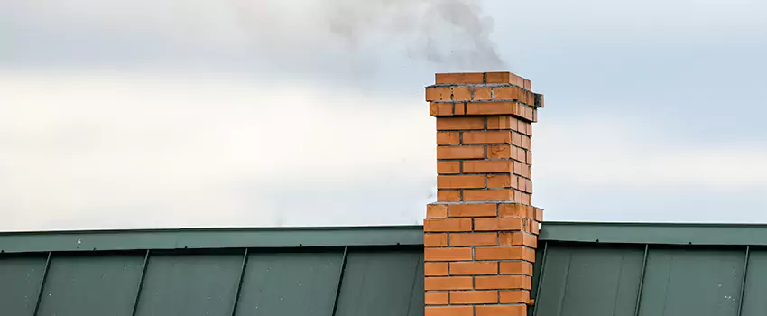 Animal Screen Chimney Cap Repair And Installation Services in Hunters Creek, Florida