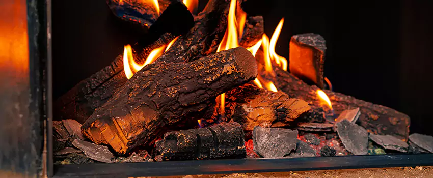 Chimney Fireplace Ash Dump Cleaning in Hunters Creek, FL