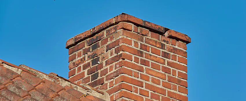 Clean Blocked Chimney in Hunters Creek, Florida