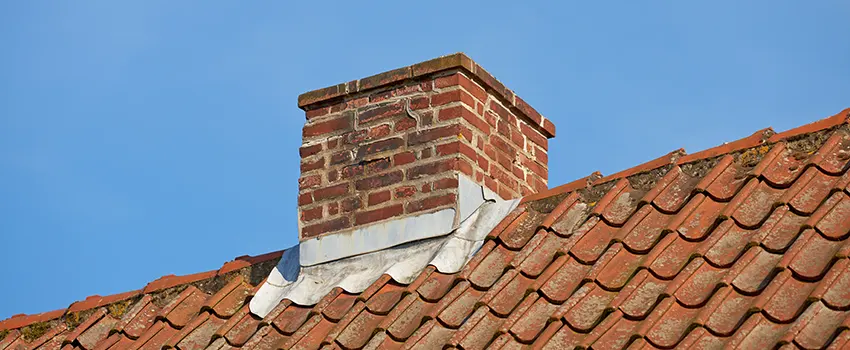 Residential Chimney Bricks Rotten Repair Services in Hunters Creek, FL