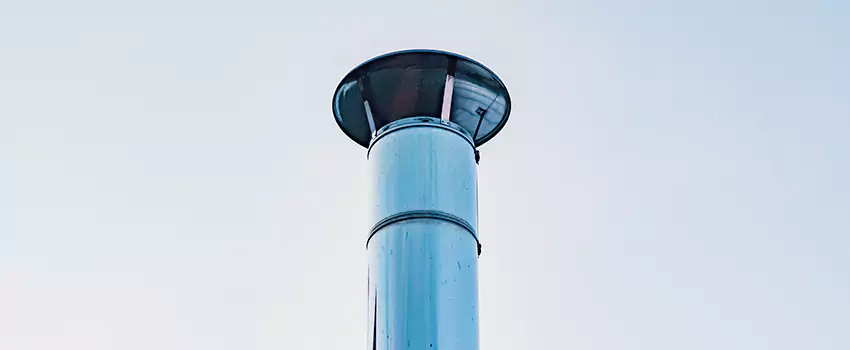 Wind-Resistant Chimney Caps Installation and Repair Services in Hunters Creek, Florida