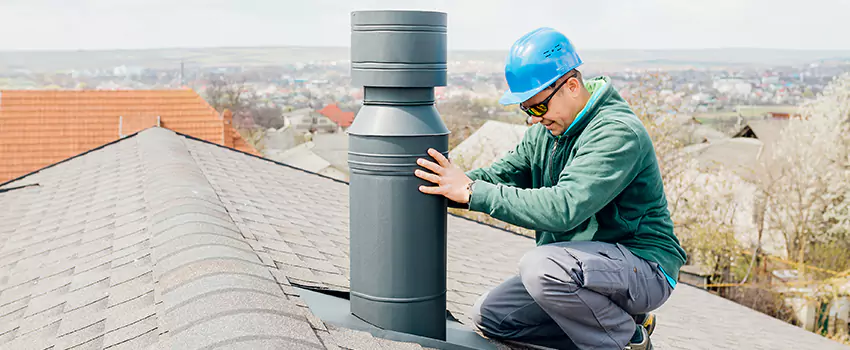Chimney Chase Inspection Near Me in Hunters Creek, Florida