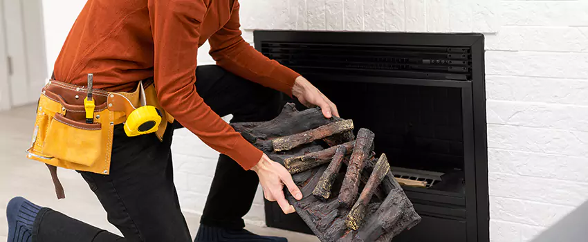 Chimney Creosote Cleaning Cost in Hunters Creek, Florida