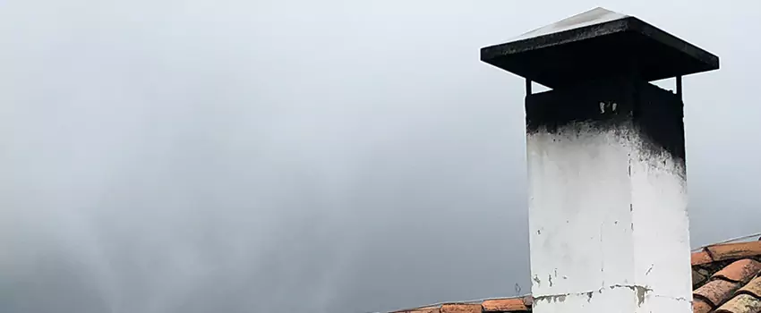 Chimney Damper Inspection in Hunters Creek, FL