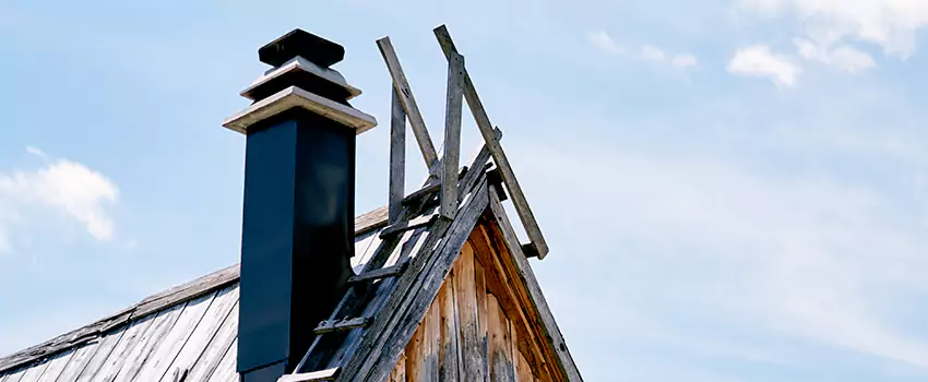 Chimney Creosote Cleaning in Hunters Creek, FL