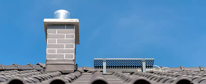 Chimney Flue Relining Services in Hunters Creek, Florida