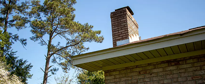 Budget-Friendly Chimney Masonry Service in Hunters Creek, Florida