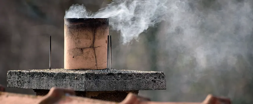 Wood Burning Chimney Odor Removal in Hunters Creek, FL