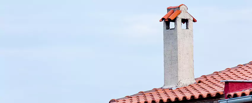 Chimney Pot Replacement in Hunters Creek, FL