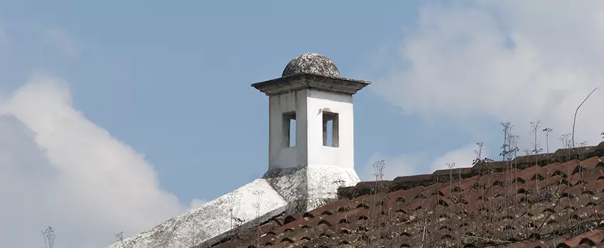 Cost To Rebuild A Chimney in Hunters Creek, FL