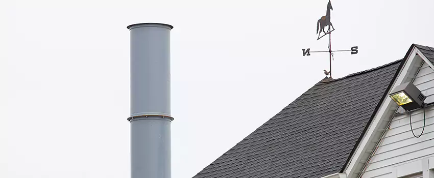 Chimney Inspection in Hunters Creek, FL