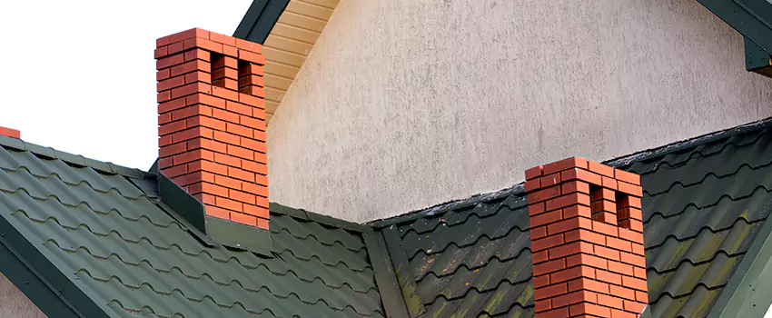 Chimney Saver Waterproofing Services in Hunters Creek, Florida