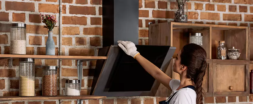 Chimney Installation in Hunters Creek, FL