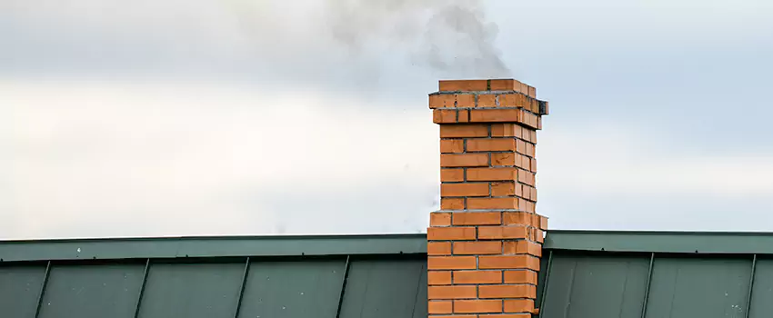 Chimney Soot Cleaning Cost in Hunters Creek, FL