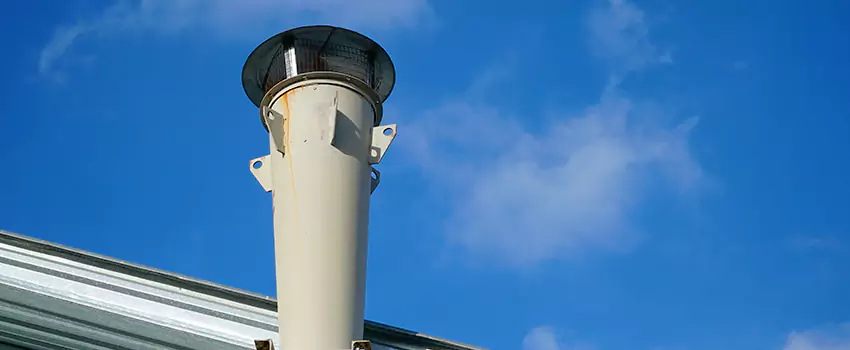 Chimney Spark Arrestor Requirements in Hunters Creek, FL