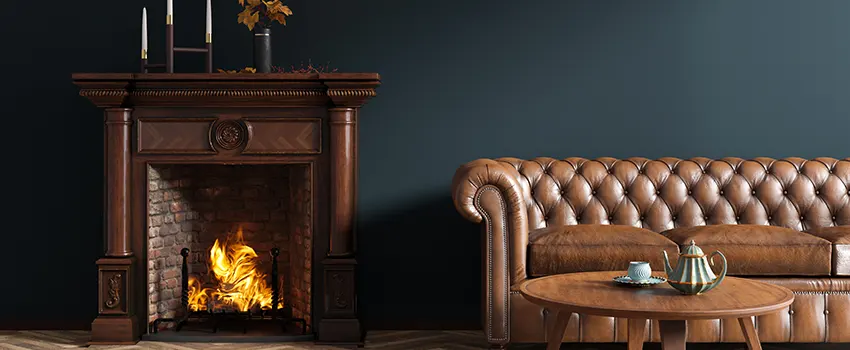 Traditional Fireplace Design Refurbishment Costs in Hunters Creek, Florida