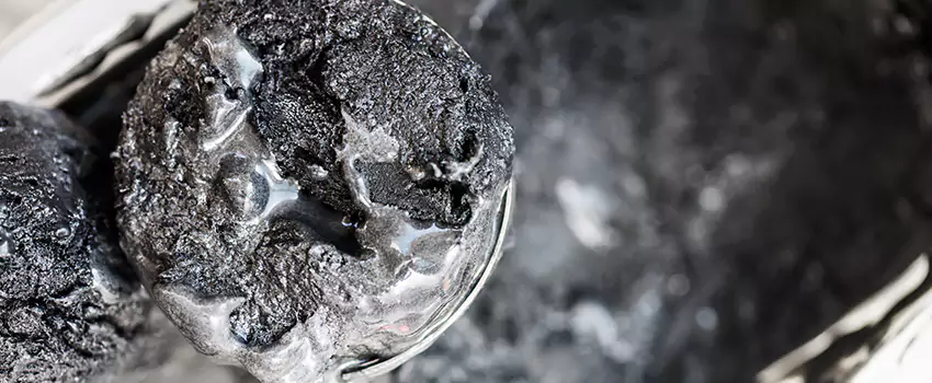 Clogged Dryer Vent Lint Cleaning in Hunters Creek, Florida