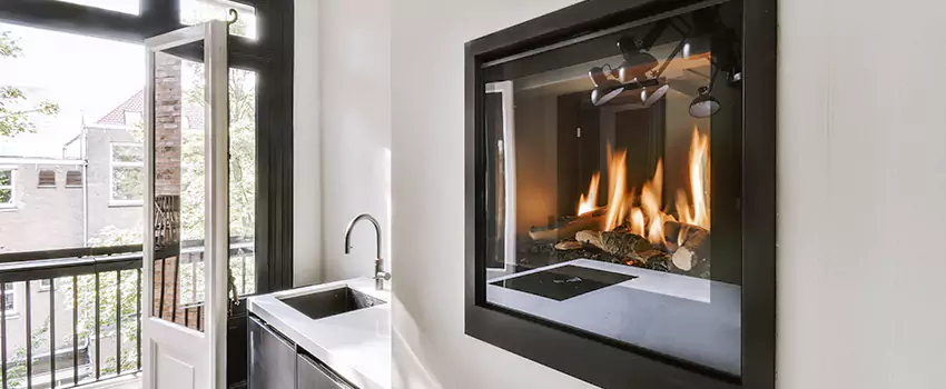 Dimplex Fireplace Installation and Repair in Hunters Creek, Florida