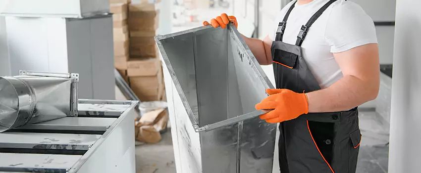 Benefits of Dryer Vent Inspection in Hunters Creek, FL