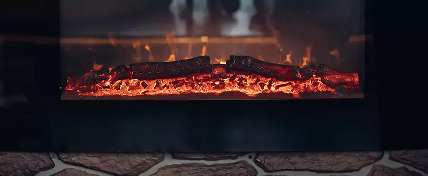 Outdoor Electric Fireplace Installation Solutions in Hunters Creek, FL
