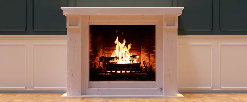 Empire Comfort Systems Fireplace Installation and Replacement in Hunters Creek, Florida