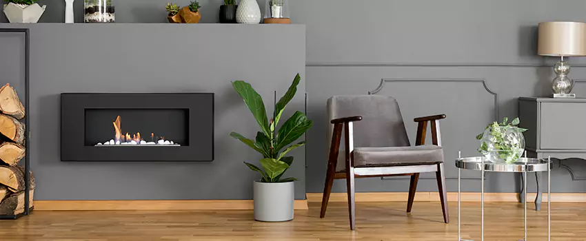 Ethanol Fireplace Burner Repair in Hunters Creek, FL