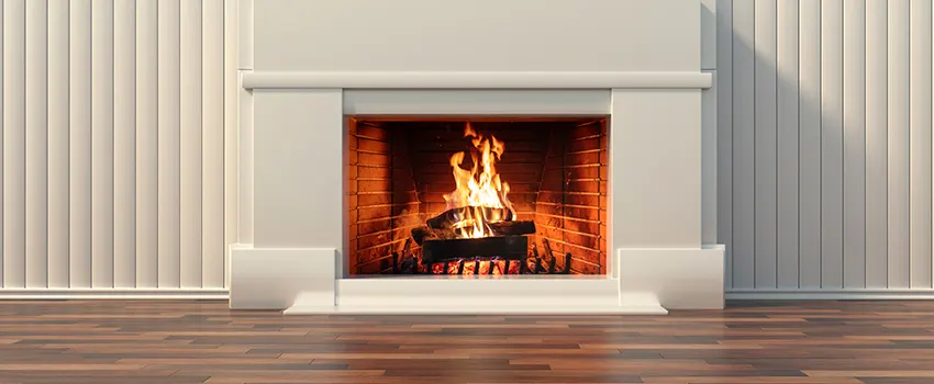 Fireplace Broken Ashtray Repair Services in Hunters Creek, Florida