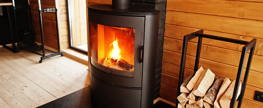 Gas Fireplace Door Handle Installation Services in Hunters Creek, Florida