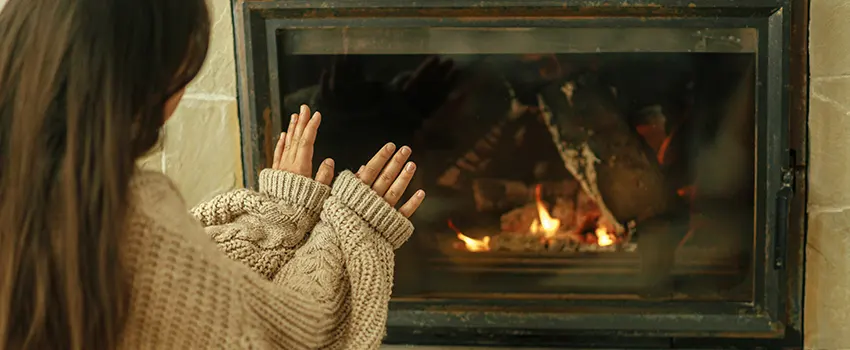 Wood-burning Fireplace Smell Removal Services in Hunters Creek, FL