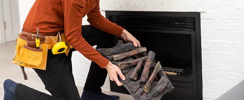Fireplace Interior Sweeping in Hunters Creek, FL