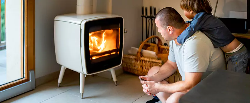 Fireplace Safety Inspection Technician in Hunters Creek, Florida