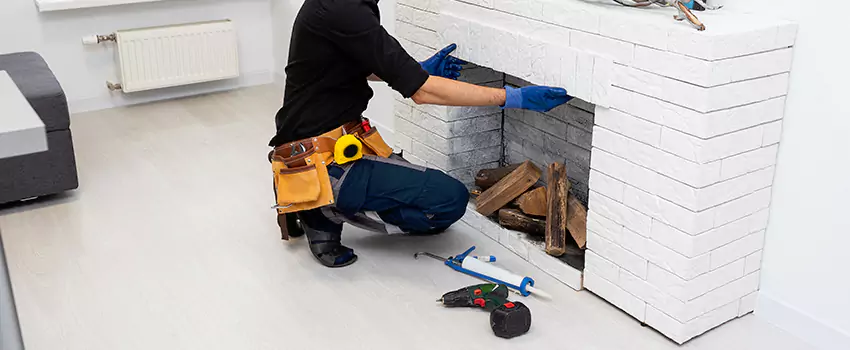 Cleaning Direct Vent Fireplace in Hunters Creek, FL