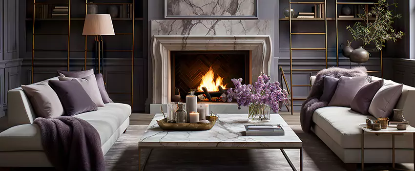 Fireplace Xtrordinair Ember-Glo Insert Fireplace Maintenance in Hunters Creek, Florida