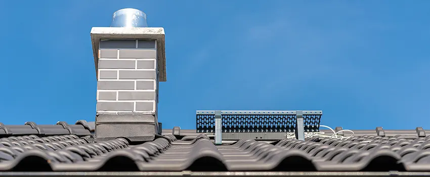 Repair Blocked Chimney in Hunters Creek, Florida