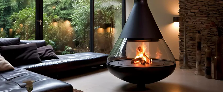 Affordable Floating Fireplace Repair And Installation Services in Hunters Creek, Florida