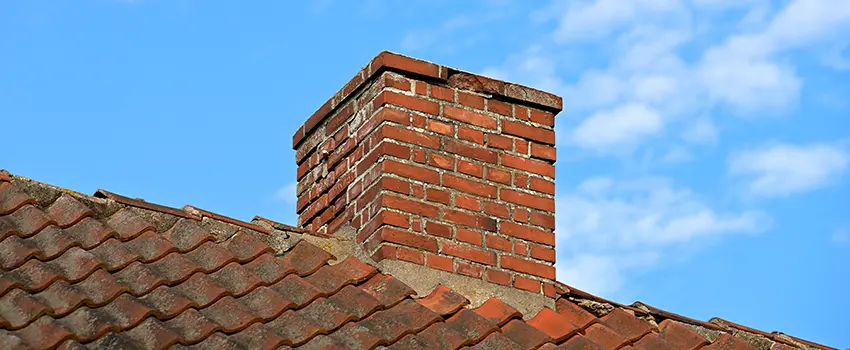 Flue Tiles Cracked Repair Services near Me in Hunters Creek, FL