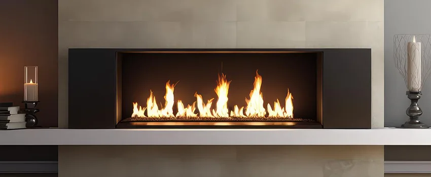 Vent Free Gas Fireplaces Repair Solutions in Hunters Creek, Florida