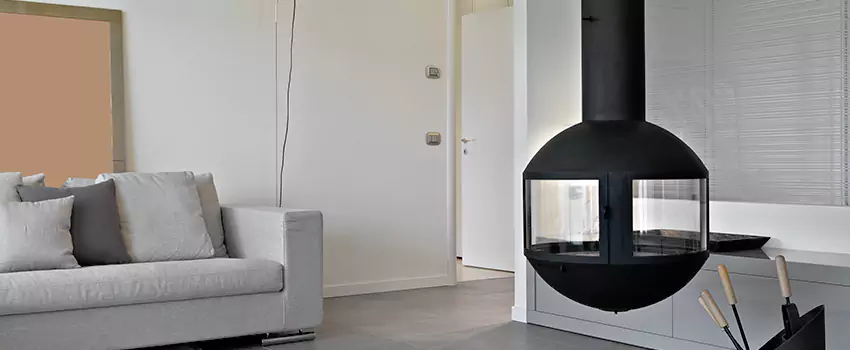Hanging & Suspended Fireplaces Designer in Hunters Creek, Florida