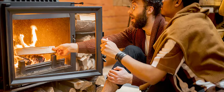Benefits of Harman Stoves Fireplace in Hunters Creek, Florida