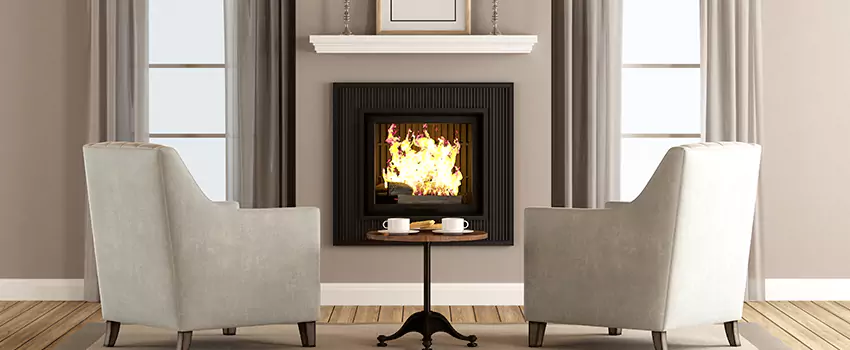 Heat & Glo Outdoor Gas Fireplaces Installation Contractors in Hunters Creek, Florida