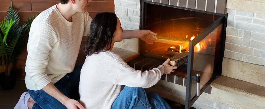Kings Man Direct Vent Fireplaces Services in Hunters Creek, Florida